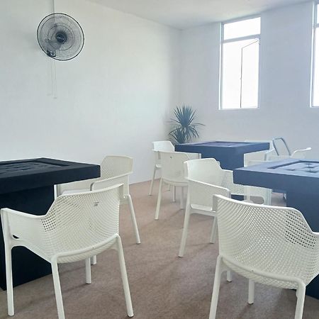 Tz Satellite Hotel, Кота Бару Екстериор снимка