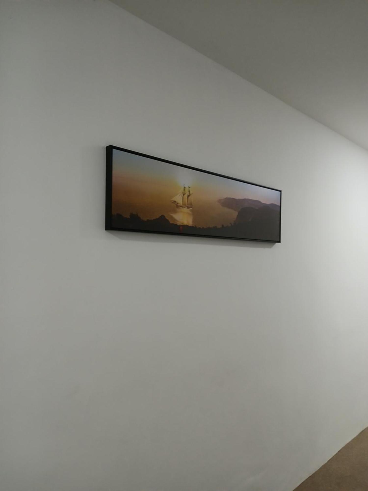 Tz Satellite Hotel, Кота Бару Екстериор снимка